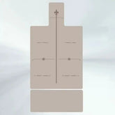 classic reformer mat soft mocha